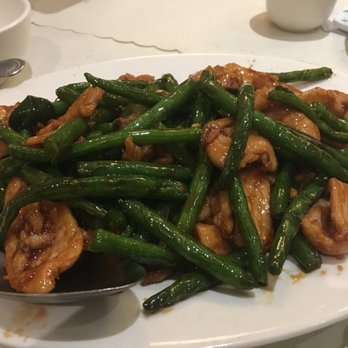 King Palace - Chicken with String Beans - Chinese Near Me - San Ramon, California King Palace - Chicken with String Beans - Chinese Near Me - San Ramon, California