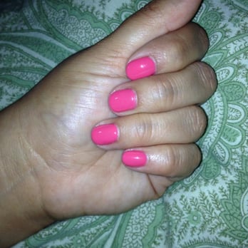 A.T. Beauty Spa - Gelish - Nail Salons Near Me - San Francisco, California A.T. Beauty Spa - Gelish - Nail Salons Near Me - San Francisco, California