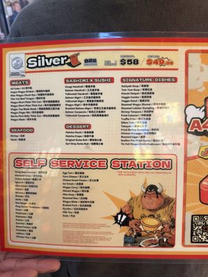 Menu photo 1 Chubby Cattle BBQ Irvine, CA Menu photo 1 Chubby Cattle BBQ Irvine, CA