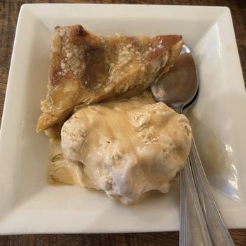 Palmers Fresh Grill - The best Bourbon and Salted Caramel Bread Pudding and ice cream anywhere! - Steakhouses Near Me - Lexington, Kentucky Palmers Fresh Grill - The best Bourbon and Salted Caramel Bread Pudding and ice cream anywhere! - Steakhouses Near Me - Lexington, Kentucky