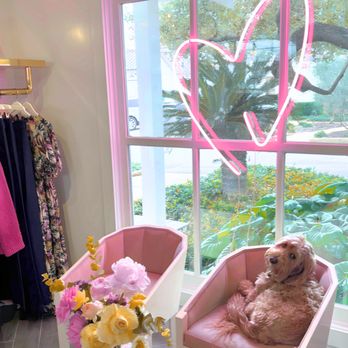 Valentines - Women's Clothing Near Me - Austin, Texas