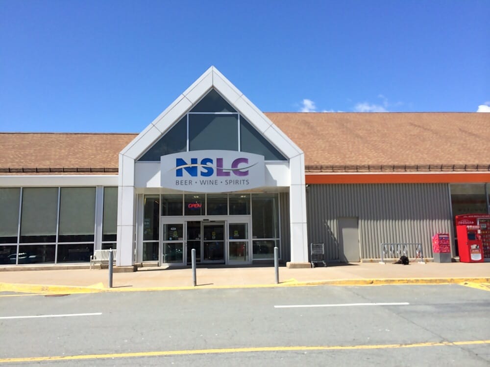 NSLC Logo