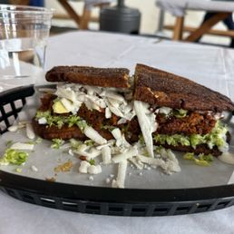 Patacon de Chorizo Patacon de Chorizo