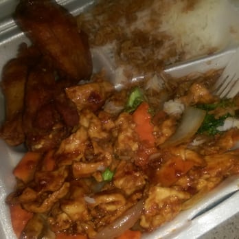 Best Wok - Chinese Near Me - Charlotte, North Carolina