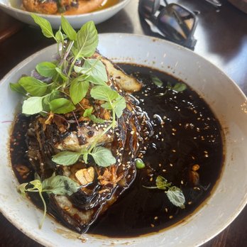 Kulture - Braised cabbage - Southern Near Me - Houston, Texas