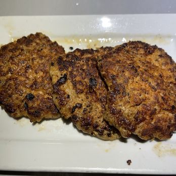Clutch and Coffee - Chicken Sausage - Coffee & Tea Near Me - Torrance, California