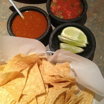 Via-Mar - When they sit you down, you get served with warm chips and salsa - Seafood Near Me - Baldwin Park, California Via-Mar - When they sit you down, you get served with warm chips and salsa - Seafood Near Me - Baldwin Park, California
