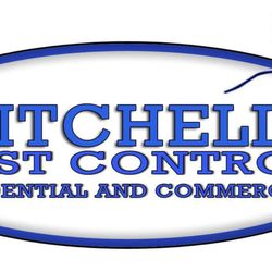 Mitchell's Pest Control
