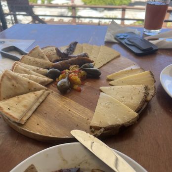 Ocean Lab Taproom - Cheese platter - Breweries Near Me - Carolina, Puerto Rico Ocean Lab Taproom - Cheese platter - Breweries Near Me - Carolina, Puerto Rico