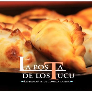 La Posta de los Tucu - Argentine Near Me - Buenos Aires, C