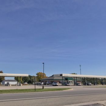 McCormick - Overall view facing east-southeast - Gas Stations Near Me - Muskegon, Michigan McCormick - Overall view facing east-southeast - Gas Stations Near Me - Muskegon, Michigan