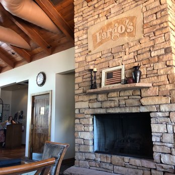 Fargo's Steak House - Steakhouses Near Me - Payson, Arizona