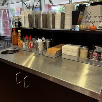 Grounds for Dismissal Coffee - Coffee bar - Coffee & Tea Near Me - Denver, Colorado