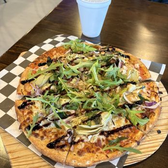 The Pizza Press - Publish your own pizza - Pizza Near Me - Winter Garden, Florida The Pizza Press - Publish your own pizza - Pizza Near Me - Winter Garden, Florida
