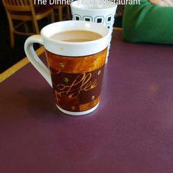 The Dinner Table Restaurant