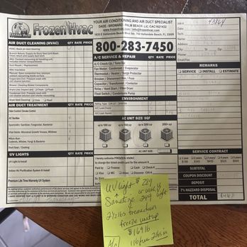 Frozen HVAC - Heating & Air Conditioning/HVAC Near Me - Hallandale Beach, Florida Frozen HVAC - Heating & Air Conditioning/HVAC Near Me - Hallandale Beach, Florida