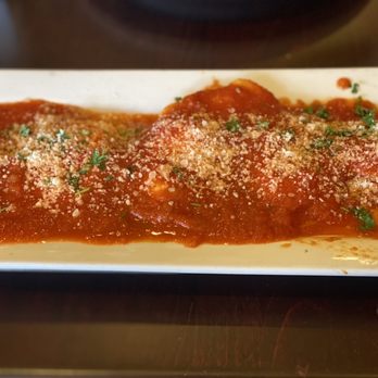 Enrigo Italian Bistro - Ravioli - Italian Near Me - Cary, North Carolina Enrigo Italian Bistro - Ravioli - Italian Near Me - Cary, North Carolina