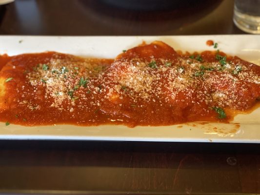 Enrigo Italian Bistro by null