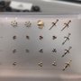 Photo of KIVA Fine Jewelry & Body Piercing