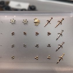 KIVA Fine Jewelry & Body Piercing
