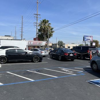 StormBurger - Burgers Near Me - Long Beach, California