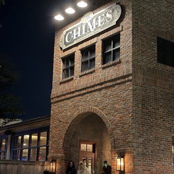 The Chimes - Wine Bars Near Me - Lafayette, Louisiana