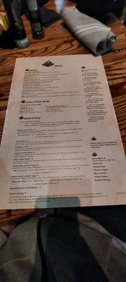 Menu photo 5 Local Goat Pigeon Forge, TN Menu photo 5 Local Goat Pigeon Forge, TN