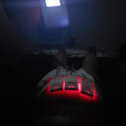 Laser lipo