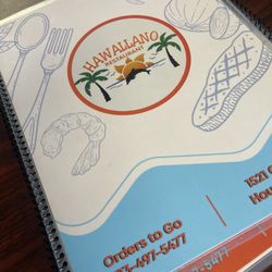 Hawallano Restaurant