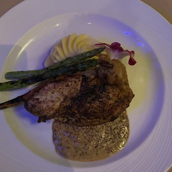 The Brickyard - BrickYard Chicken - Steakhouses Near Me - Boise, Idaho