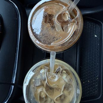 Ritual Cafe - Butter pecan latte & abuelita latte - Coffee & Tea Near Me - Carson, California Ritual Cafe - Butter pecan latte & abuelita latte - Coffee & Tea Near Me - Carson, California
