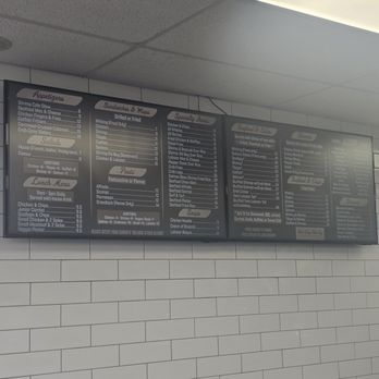 Bed - Stuy Fish Fry - Soul Food Near Me - The Bronx, New York