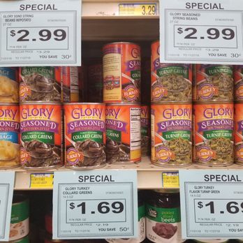 Market Fresh Foods - Grocery Near Me - Chicago, Illinois