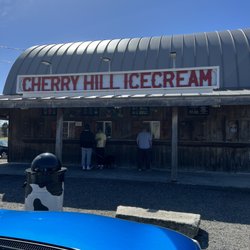 Cherry Hill Ice Cream