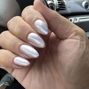 The Bay Nails Lounge - All the tips and edges are already messed up and I haven't even driven all the way home yet. - Nail Salons Near Me - Bayonne, New Jersey The Bay Nails Lounge - All the tips and edges are already messed up and I haven't even driven all the way home yet. - Nail Salons Near Me - Bayonne, New Jersey