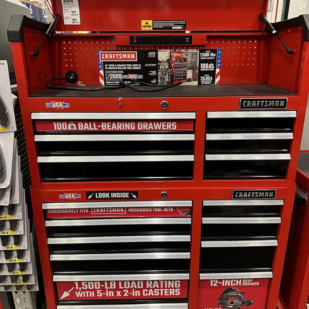 Lowe's Home Improvement - (2/11/2023) - Hardware Stores Near Me - Hobbs, New Mexico Lowe's Home Improvement - (2/11/2023) - Hardware Stores Near Me - Hobbs, New Mexico