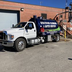 Hirstwood Plumbing & Septic Service