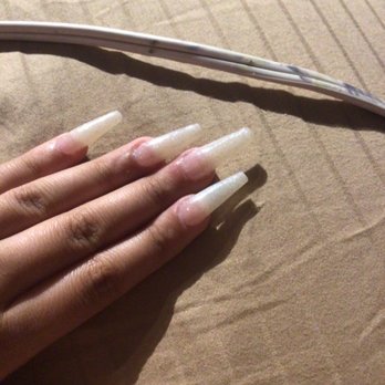 VIP Nails & Spa - This is what I gotttt - Nail Salons Near Me - Lodi, California