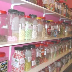 sweet temptations