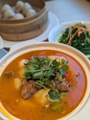 Bao House (Dundas) by null