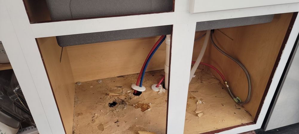 Slide of Michigan Sewer and Drain