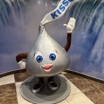 Hershey's Chocolate World Niagara Falls - Candy Stores Near Me - Niagara Falls, Ontario Hershey's Chocolate World Niagara Falls - Candy Stores Near Me - Niagara Falls, Ontario