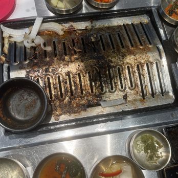 Yangmani - DEVOURED! - Korean Near Me - Rowland Heights, California