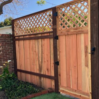 Ergeon - Fences & Gates Near Me - San Jose, California