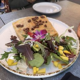Crepes Crepes