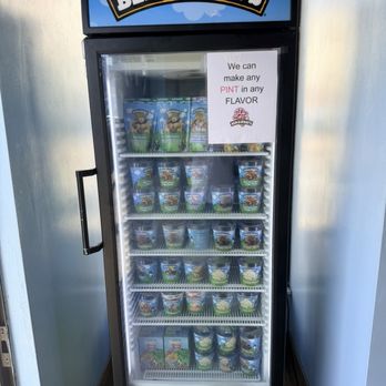 Ben & Jerry’s - Ice Cream & Frozen Yogurt Near Me - Virginia Beach, Virginia Ben & Jerry’s - Ice Cream & Frozen Yogurt Near Me - Virginia Beach, Virginia