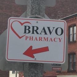 Bravo Pharmacy
