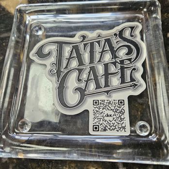 Tata's Cafe - New place to try today! - Breakfast & Brunch Near Me - Hawthorne, California