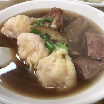 The Congee - Chinese Near Me - Alhambra, California