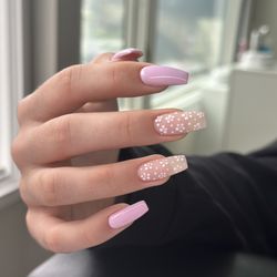 Nativa Nails Beauty Lounge